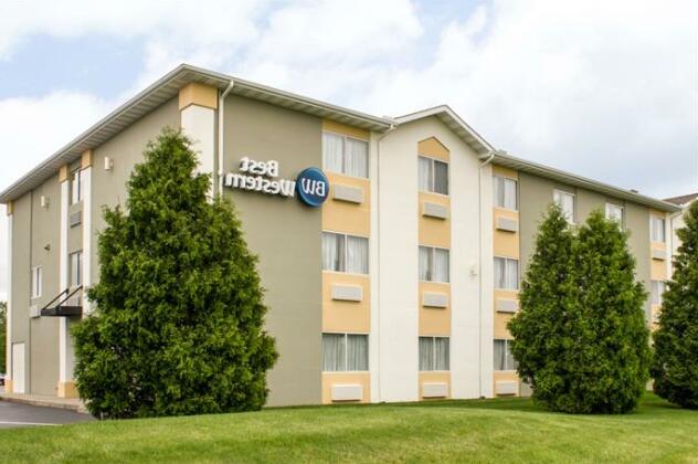 Best Western Toledo South Maumee - Photo2