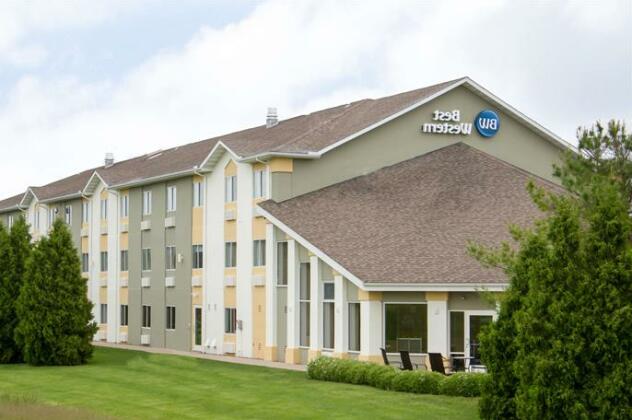 Best Western Toledo South Maumee - Photo3