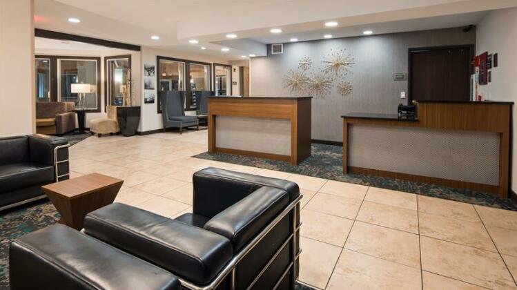 Best Western Toledo South Maumee - Photo5