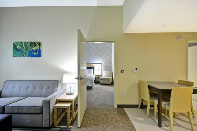 Home2 Suites By Hilton Maumee Toledo - Photo5