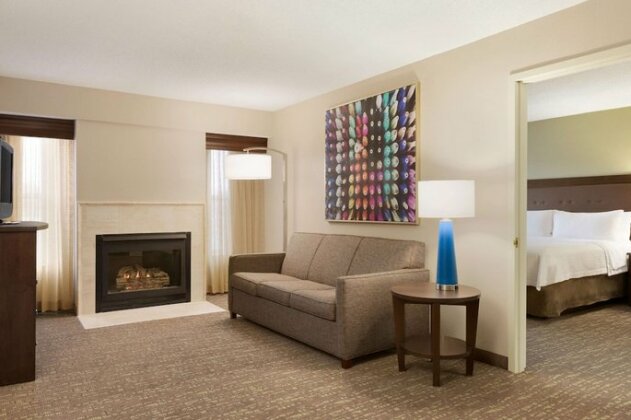 Homewood Suites by Hilton Toledo-Maumee - Photo5