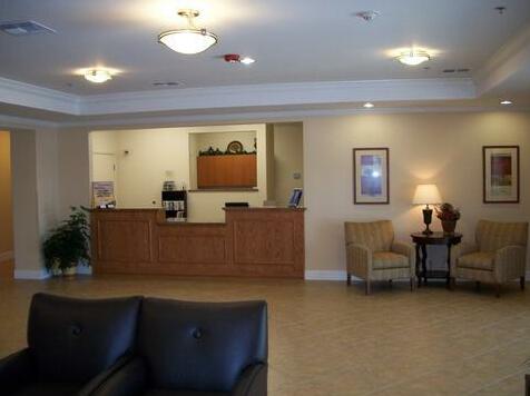 Candlewood Suites McAlester - Photo4