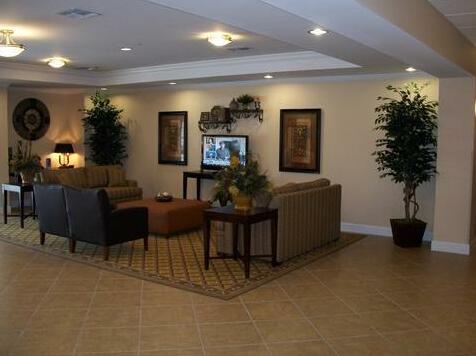 Candlewood Suites McAlester - Photo5
