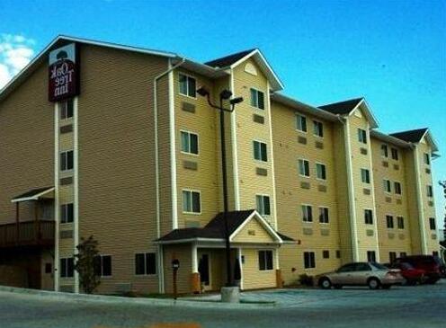 Travelodge by Wyndham McAlester - Photo2