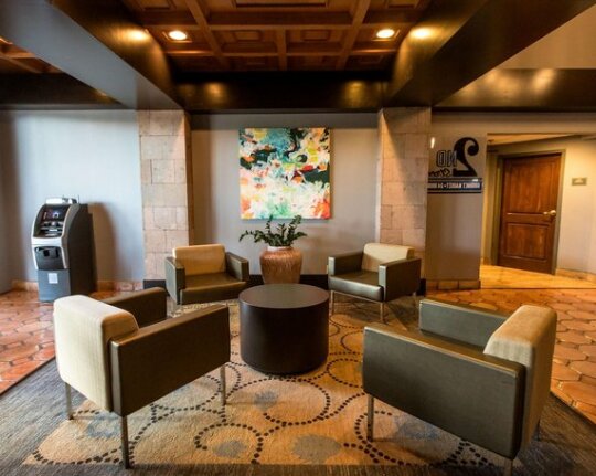 DoubleTree Suites by Hilton Hotel McAllen - Photo3