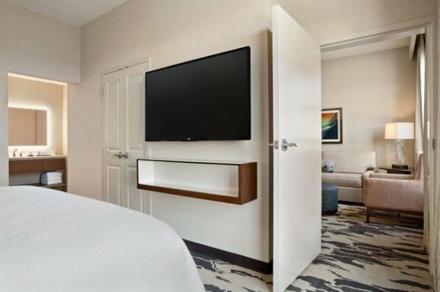 Embassy Suites by Hilton McAllen Convention Center - Photo5