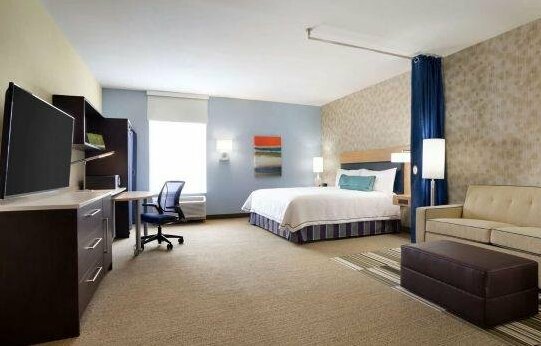 Home2 Suites By Hilton McAllen - Photo2