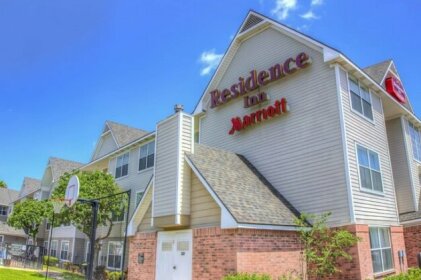 Residence Inn By Marriott McAllen