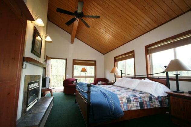 Bear Creek Lodge McCall - Photo3
