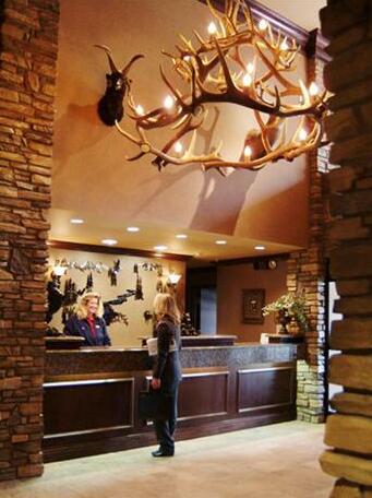 Holiday Inn Express Hotel & Suites McCall-The Hunt Lodge - Photo5