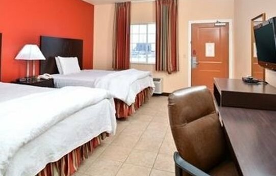La Bonita Inn & Suites - Photo5