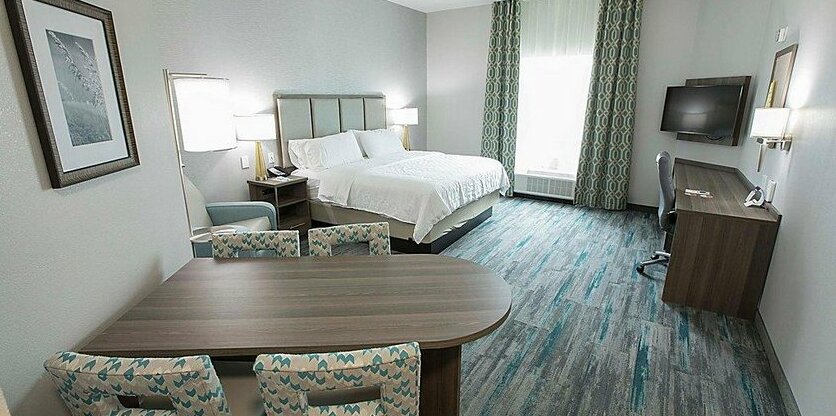 Candlewood Suites - McDonough - Photo2