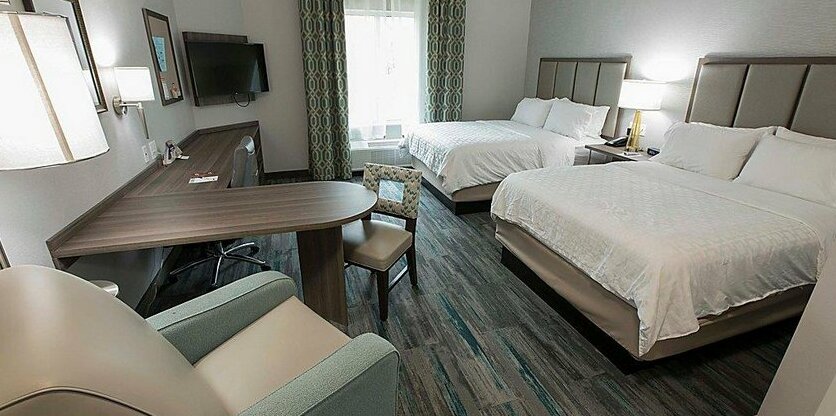 Candlewood Suites - McDonough - Photo5