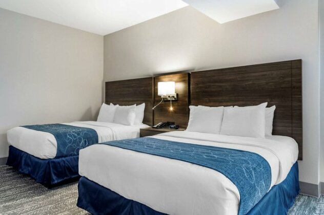 Comfort Suites South Point Area - Photo2