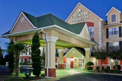 Country Inn & Suites by Radisson McDonough GA