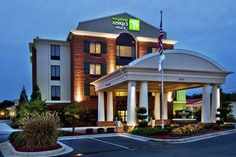 Holiday Inn Express Hotel & Suites McDonough - Photo2