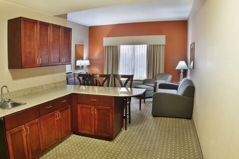 Holiday Inn Express Hotel & Suites McDonough - Photo3