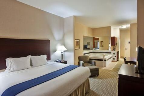 Holiday Inn Express Hotel & Suites McDonough - Photo4
