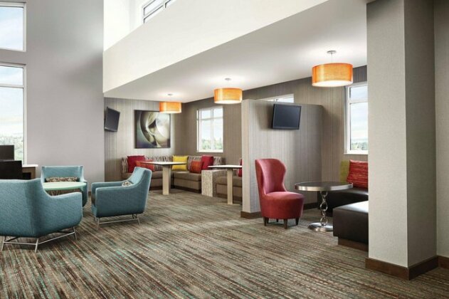 Residence Inn by Marriott Atlanta McDonough - Photo3