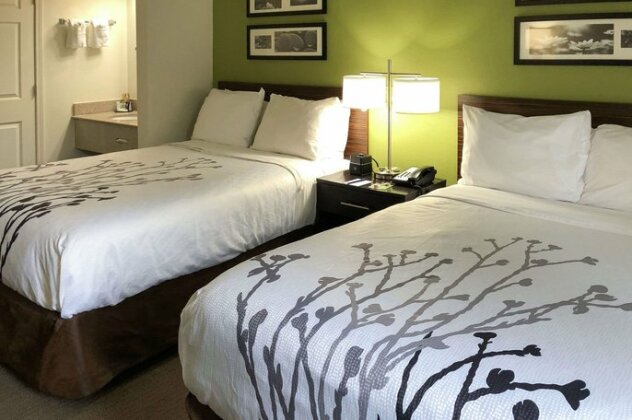 Sleep Inn by Choice Hotels - Photo2