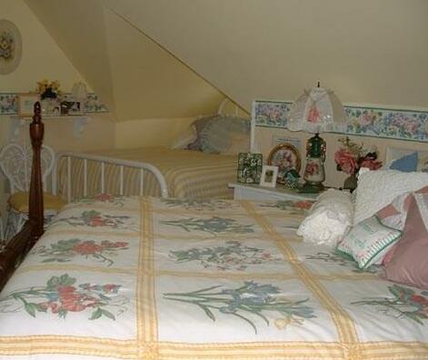 The Lighthouse Bed and Breakfast - Photo4
