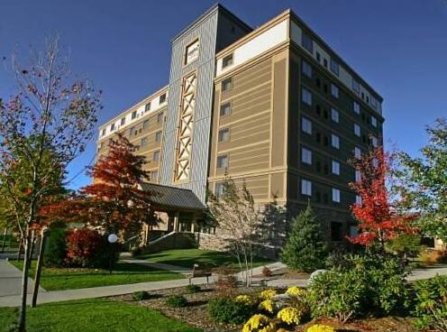 Wisp Resort Hotel and Conference Center