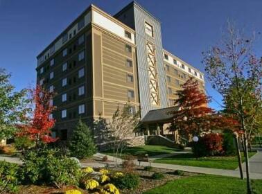 Wisp Resort Hotel and Conference Center