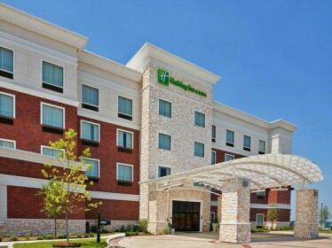 Holiday Inn & Suites McKinney - Fairview