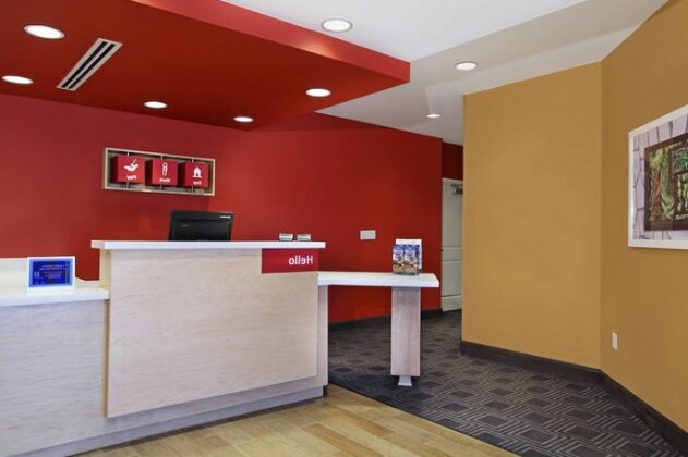 TownePlace Suites by Marriott Dallas McKinney - Photo4