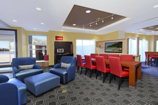 TownePlace Suites by Marriott Dallas McKinney - Photo5