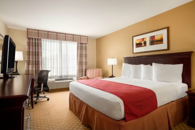 Country Inn & Suites by Radisson Washington at Meadowlands PA - Photo2