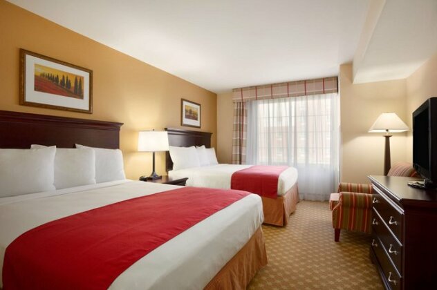 Country Inn & Suites by Radisson Washington at Meadowlands PA - Photo4