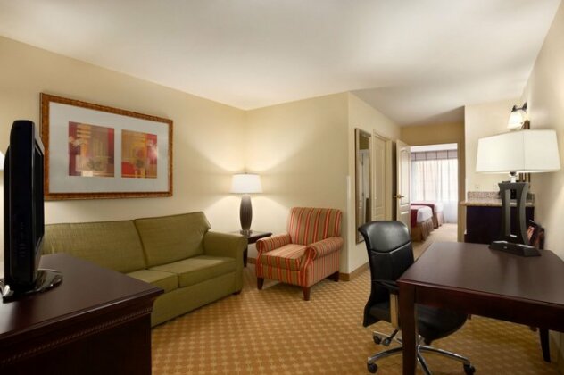 Country Inn & Suites by Radisson Washington at Meadowlands PA - Photo5