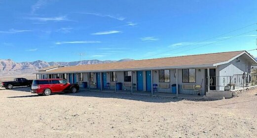 Canyons End Motel