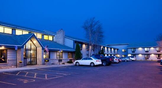 AmericInn Motel Medford - Photo5
