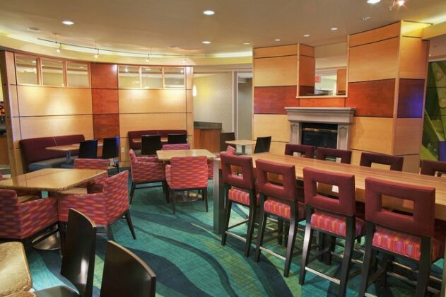 SpringHill Suites by Marriott Medford - Photo2