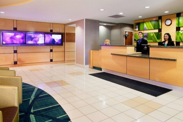 SpringHill Suites by Marriott Medford - Photo3