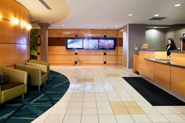 SpringHill Suites by Marriott Medford - Photo4