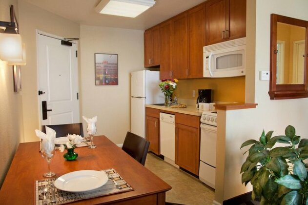 TownePlace Suites Medford - Photo5