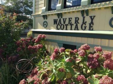 Waverly Cottage