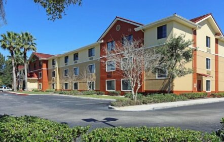 Extended Stay America - Melbourne - Airport