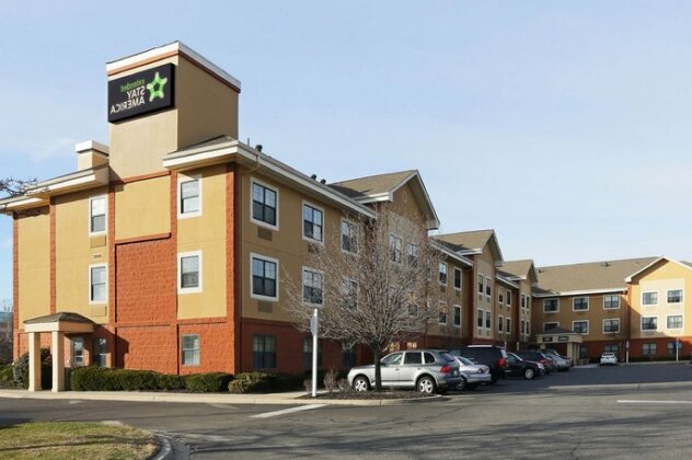 Extended Stay America - Long Island - Melville