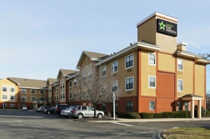 Extended Stay America - Long Island - Melville