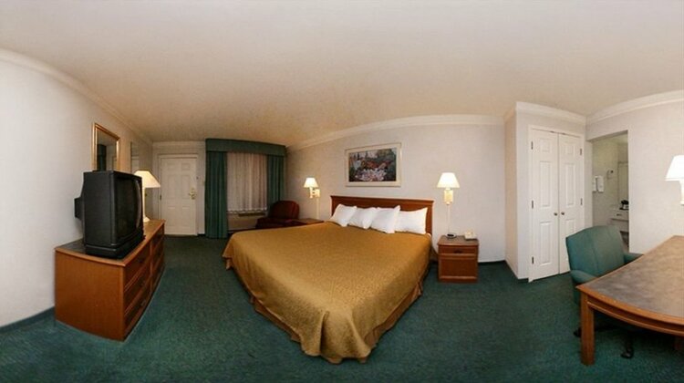 Budgetel Inn & Suites Memphis - Photo4