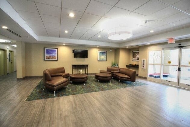Candlewood Suites - Memphis East - Photo3