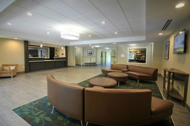 Candlewood Suites - Memphis East - Photo4