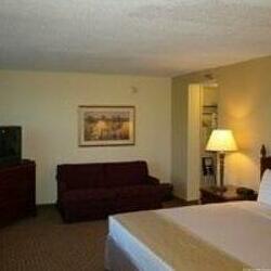 Country Hearth Inn And Suites Memphis