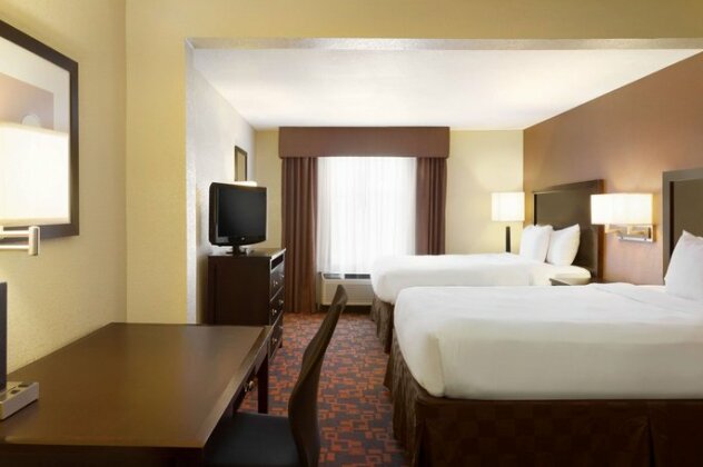 Country Inn & Suites by Radisson Wolfchase-Memphis TN - Photo2