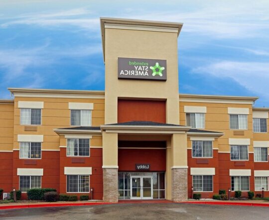 Extended Stay America - Memphis - Airport