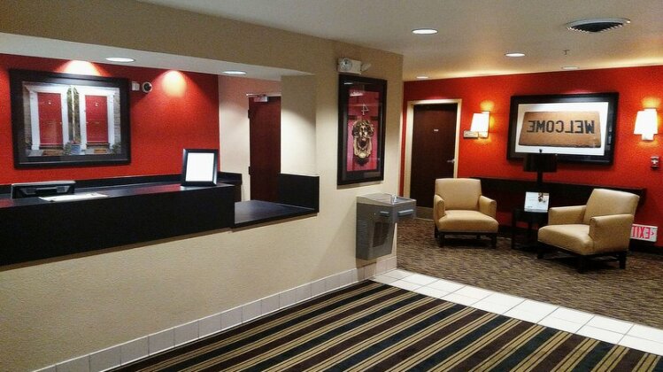 Extended Stay America - Memphis - Germantown West - Photo2